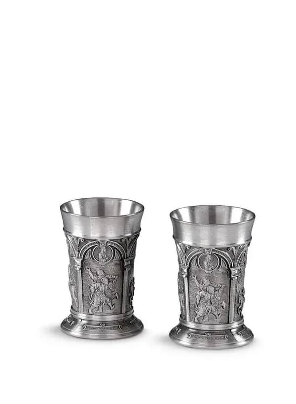 2 Stamper 6cm DUERER