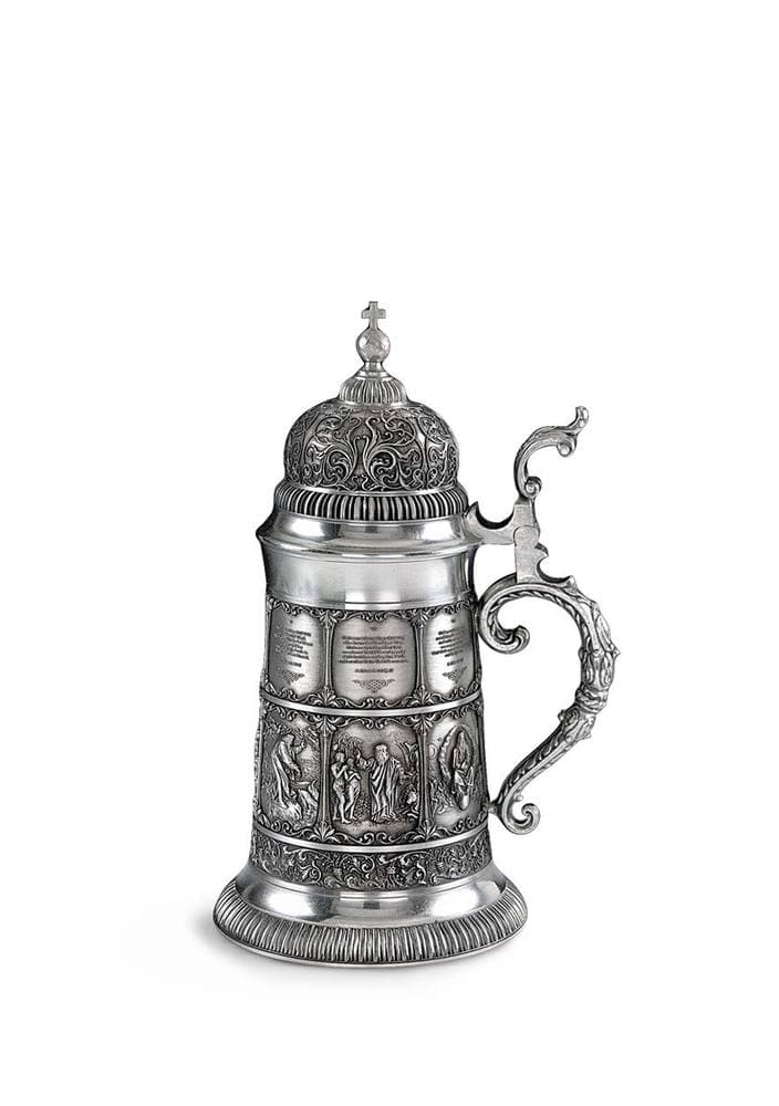 Bierhumpen - ein besonderes Geschenke