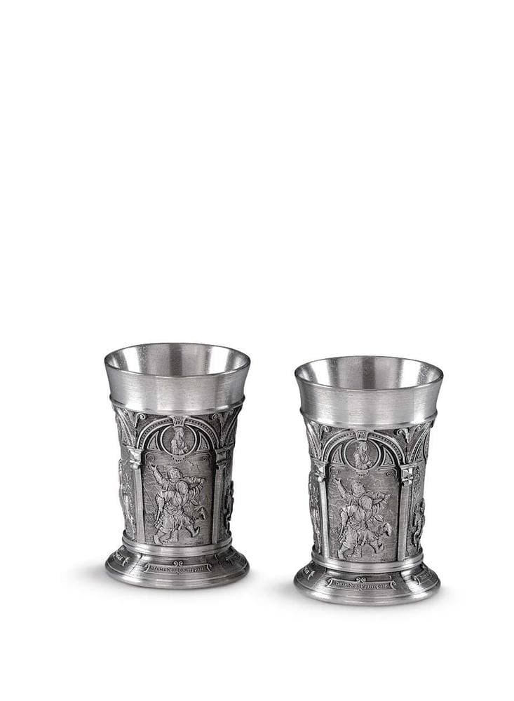 2 Stamper 6cm DUERER