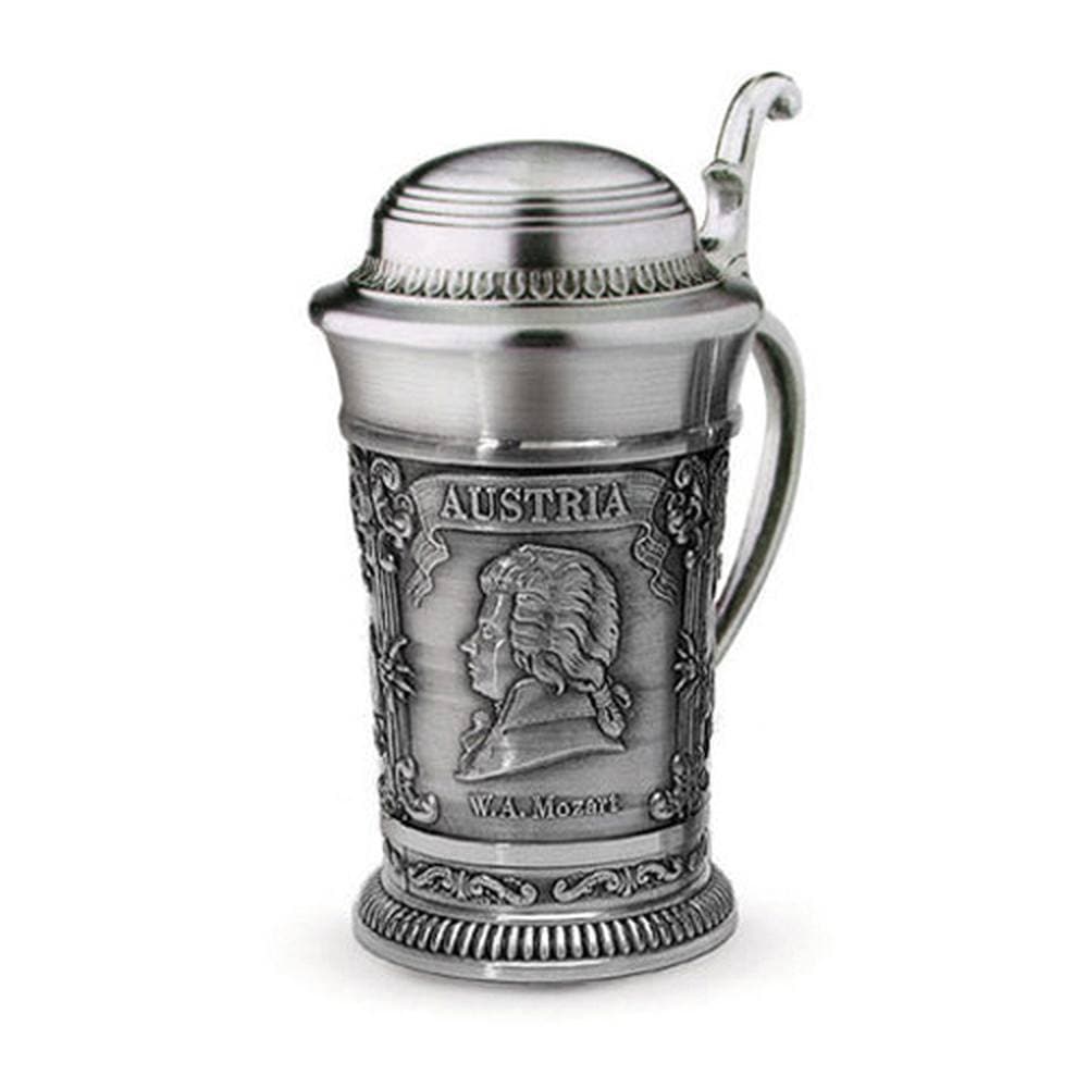 Schnapshumpen MOZART