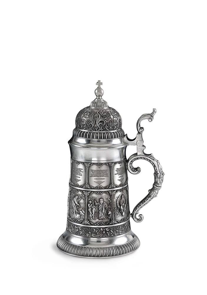 Bierhumpen - ein besonderes Geschenke