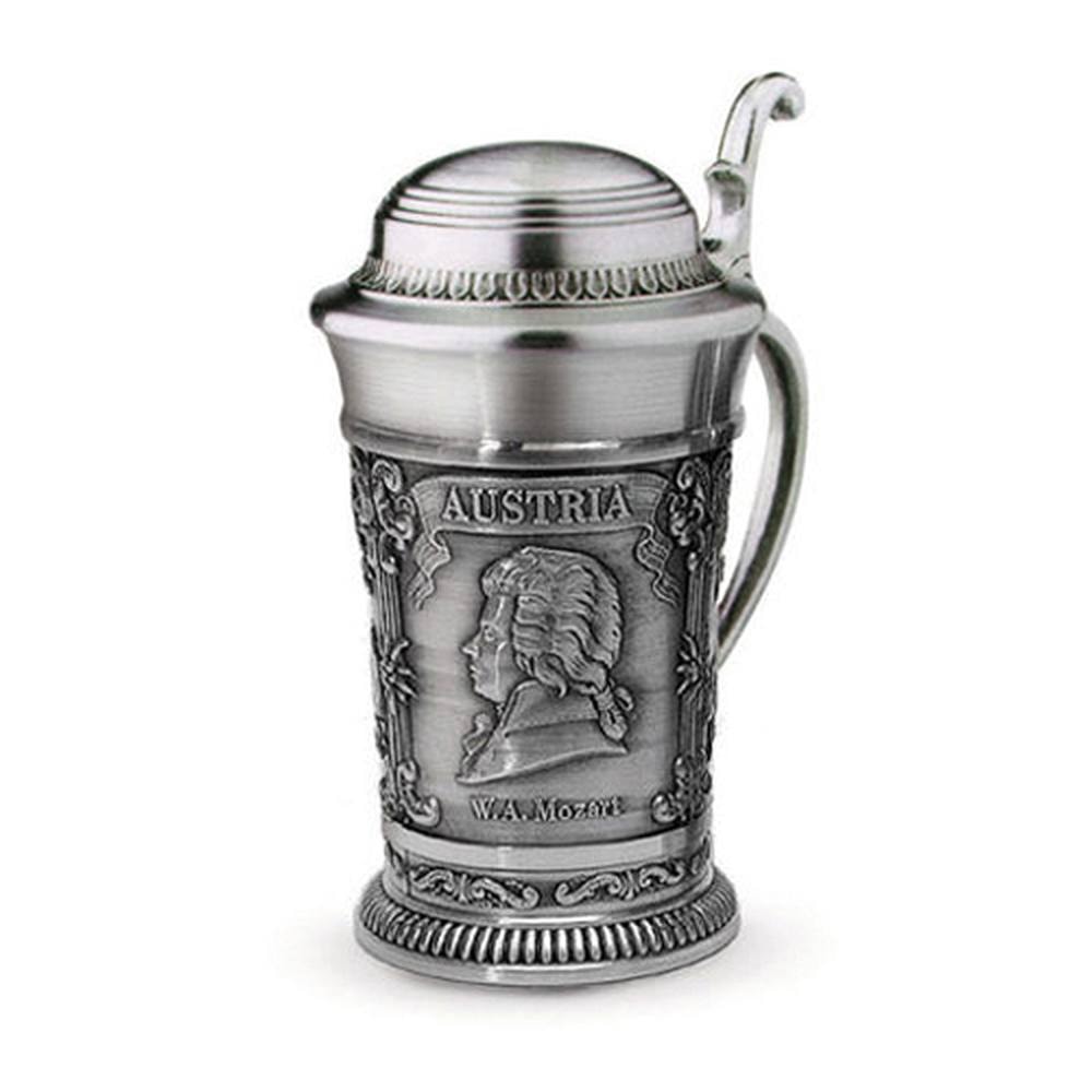 Schnapshumpen MOZART